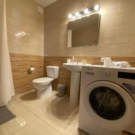 Apartman Puerto De La Cruz, Tenerife Puerto de la Cruz