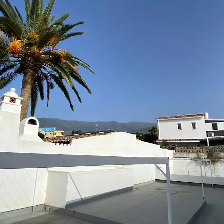 Apartman Puerto De La Cruz, Tenerife