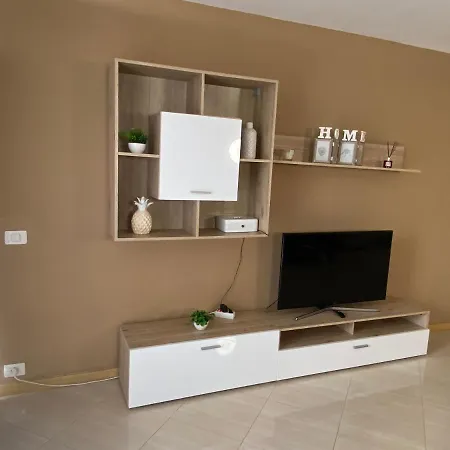 Puerto De La Cruz, Tenerife Apartman *