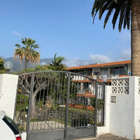 Puerto De La Cruz, Tenerife Apartman *