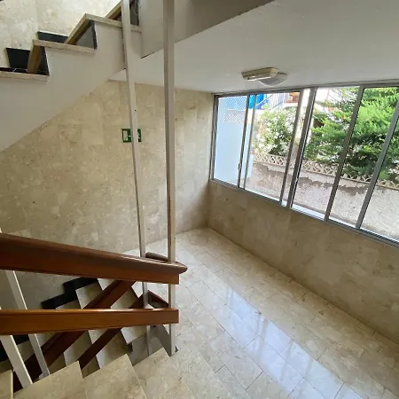 Apartman Puerto De La Cruz, Tenerife *