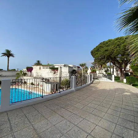 Puerto De La Cruz, Tenerife Apartman Puerto de la Cruz
