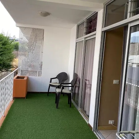 Apartman Puerto De La Cruz, Tenerife